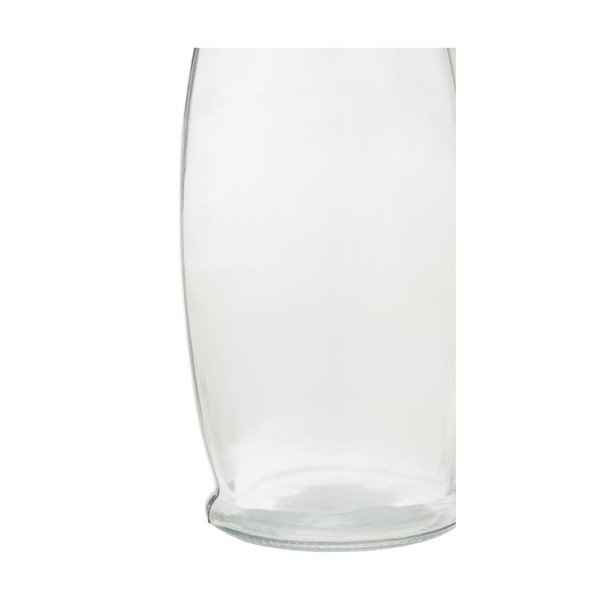 Bottiglia in vetro trasparente, altezza 25 cm - Premier Housewares-image-4