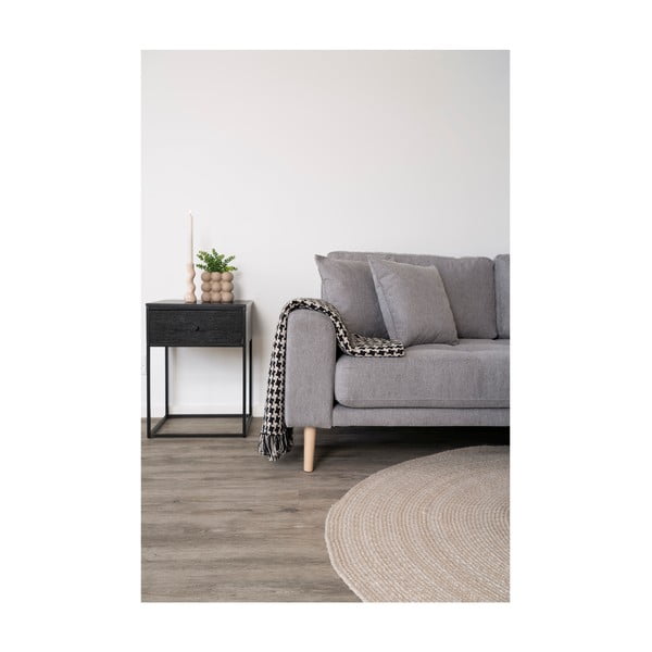 Comodino nero Vita – House Nordic-image-2