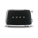Tostapane nero 50's Retro Style – SMEG