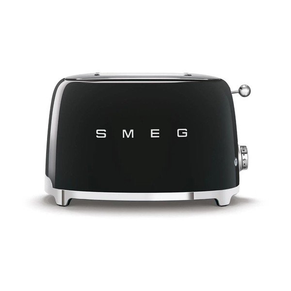 Tostapane nero 50's Retro Style – SMEG