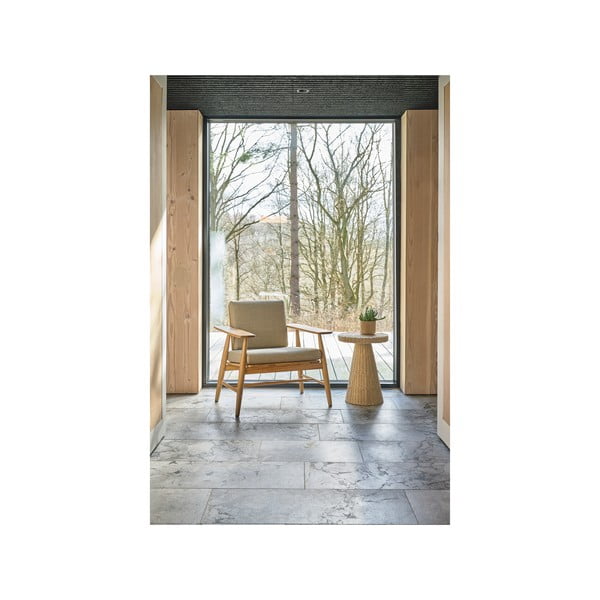 Tavolo rotondo ø 40 cm Varel - Villa Collection-image-4