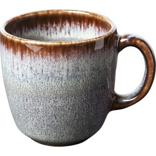 Tazza in gres grigio-marrone Villeroy & Boch , 190 ml Like Lave - like | Villeroy & Boch