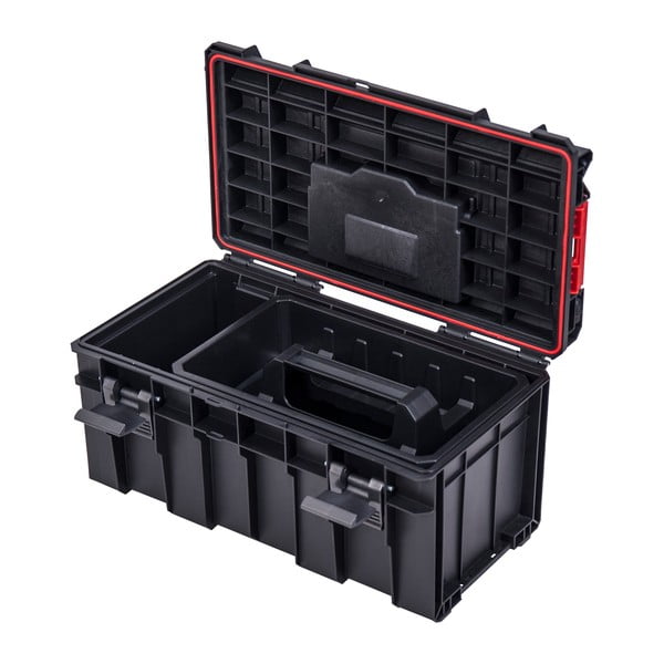 Cassetta degli attrezzi Pro - Qbrick Sys­tem-image-1