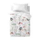 Biancheria da letto per bambini in cotone, 100 x 120 cm Best Buddies - Moshi Moshi
