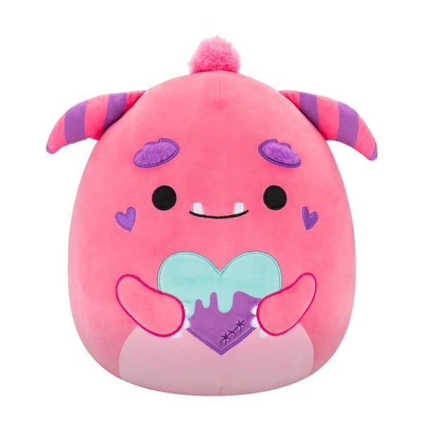 Peluche Mont - SQUISHMALLOWS