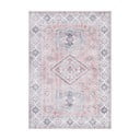 Tappeto rosa chiaro , 200 x 290 cm Gratia - Nouristan