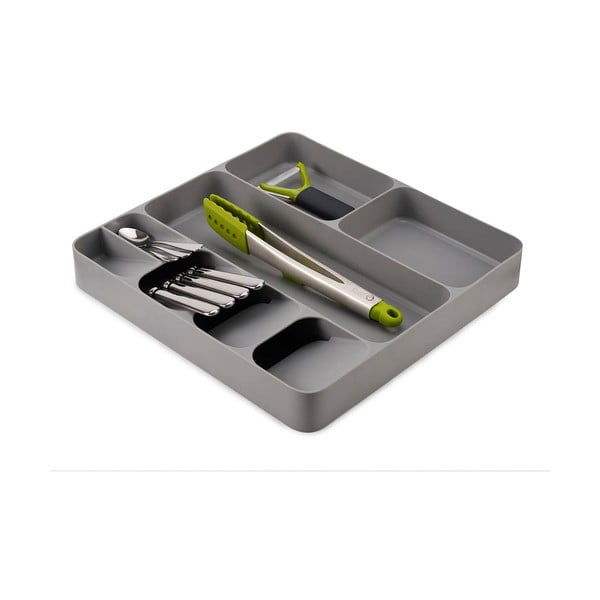 Organizzatore per cassetti compatto DrawerStore DrawerStore™ - Joseph Joseph