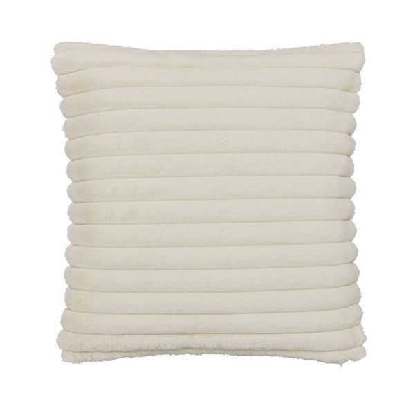 Cuscino decorativo in micropile 45x45 cm Cosy Ribbed – Catherine Lansfield