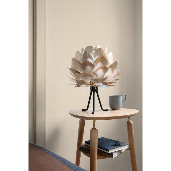 Paralume color oro ø 32 cm Silvia - UMAGE-image-1