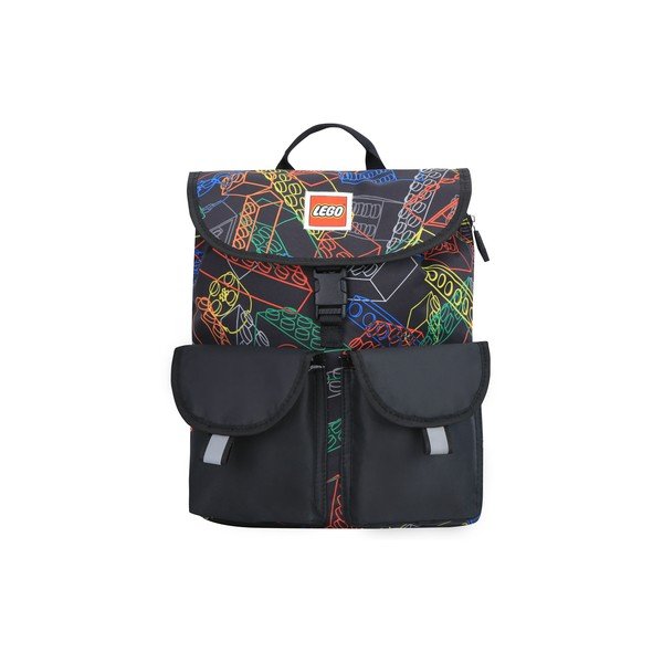 Zaino per bambini 7 l Tribini Happy - LEGO®