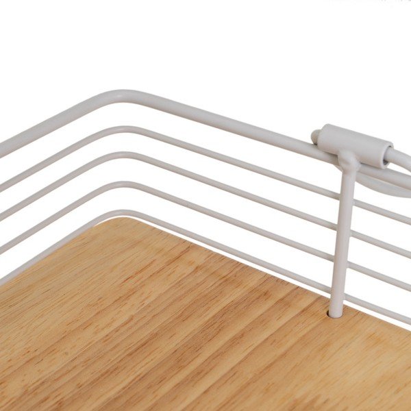 Portatovaglioli in metallo – Casa Selección-image-3