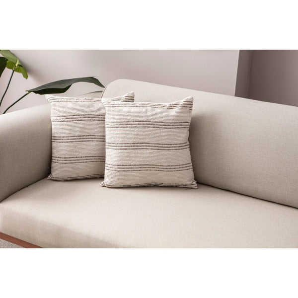 Federe decorative in set 2 pz 43x43 cm – Mioli Decor-image-2