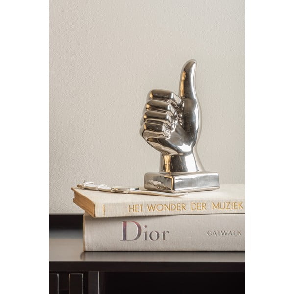 Statuetta (altezza totale 21 cm) Okay – PT LIVING-image-1