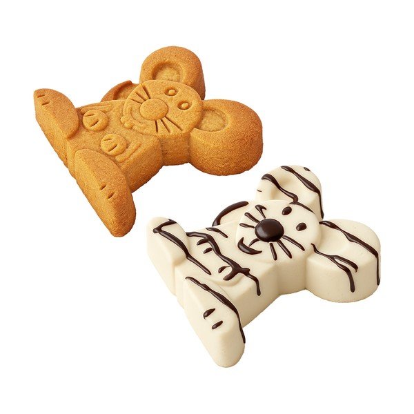 Stampo da forno in silicone 20x20 cm Statek – Orion-image-1