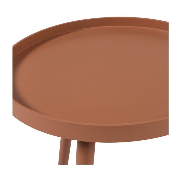 Tavolino rotondo ø 41 cm Sasha – WOOOD-image-4