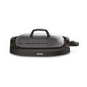 Piastra elettrica per grigliare CB6A0830 - Tefal