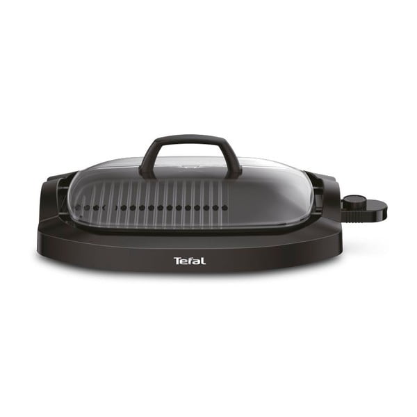 Piastra elettrica per grigliare CB6A0830 - Tefal