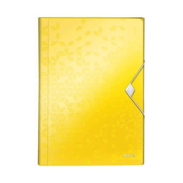 Organizzatore in plastica WOW - Leitz