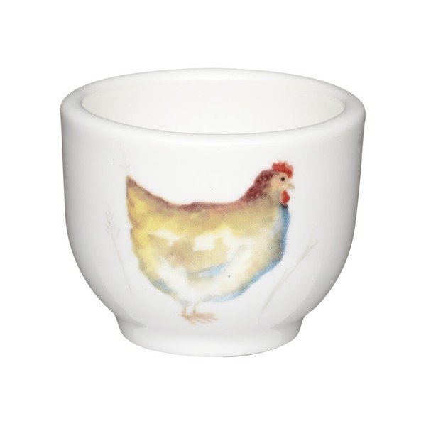 Kalíšek na vajíčka Kitchen Craft Hen House