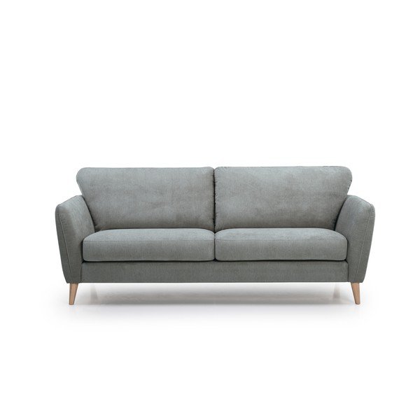 Divano blu-grigio 206 cm Paris - Scandic