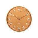 Orologio da parete ø 40 cm Orgullo – Karlsson
