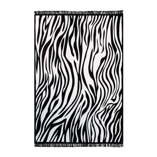 Tappeto Doube Sided Zebra, 160 x 250 cm - Kate Louise-image-2