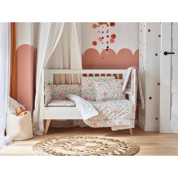 Lettino variabile , 60 x 120 cm Swing - Pinio-image-1