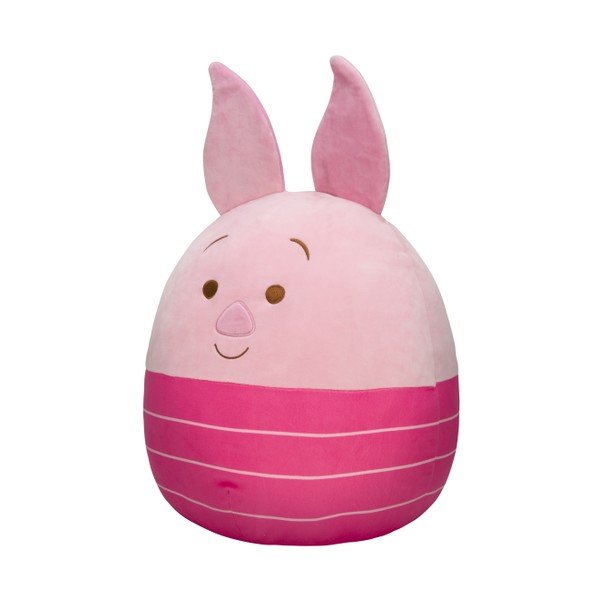Peluche Disney Pig - SQUISHMALLOWS-image-1