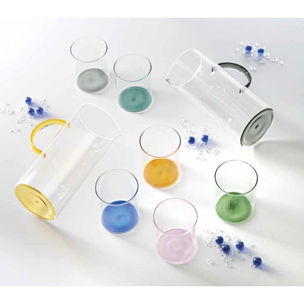 Set di bicchieri 6 pz 350 ml – Brandani-image-2