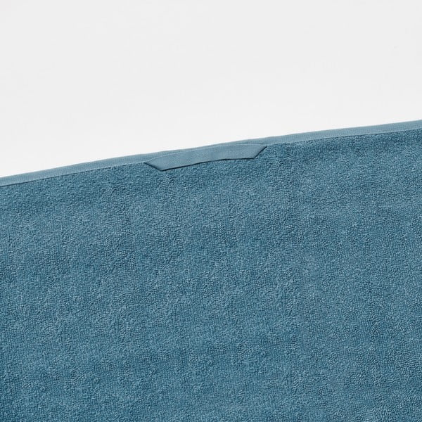 Telo mare in cotone blu, 175 x 90 cm Summer Stripe - Sunnylife-image-2