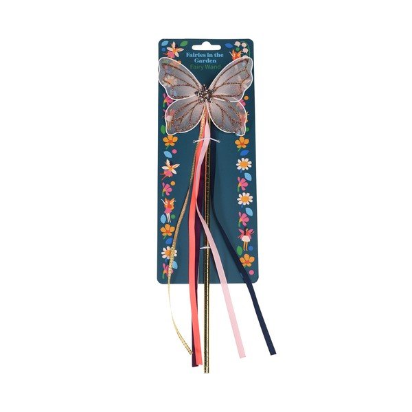 Giocattolo Wand – Fairies in the Garden – Rex London-image-2