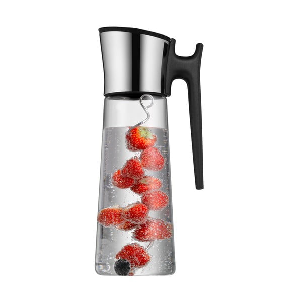 Caraffa per acqua Cromargan Basic - WMF-image-2