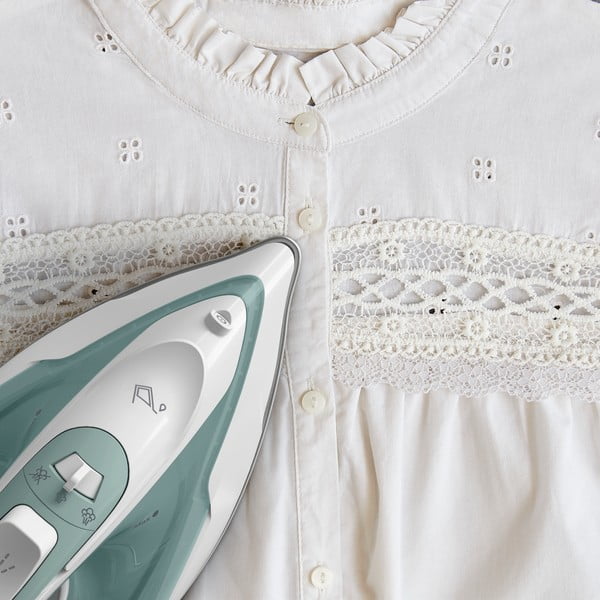 Ferro da stiro a vapore Virtuo 30 FV2C42 - Tefal-image-4