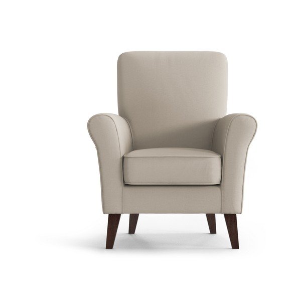 Poltrona crema Balard - My Pop Design-image-3