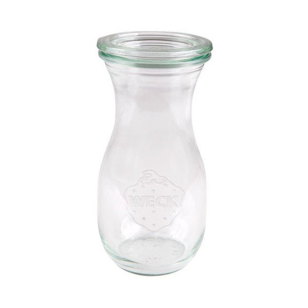 Sada 6 lahví Weck, 290 ml-image-2