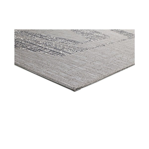Tappeto grigio per esterni , 155 x 230 cm Weave Misana - Universal-image-1