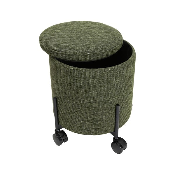 Sgabello Contain - Hübsch-image-4