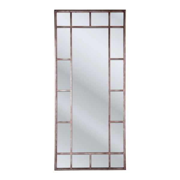 Specchio da parete Specchio da finestra, 200 x 90 cm - Kare Design