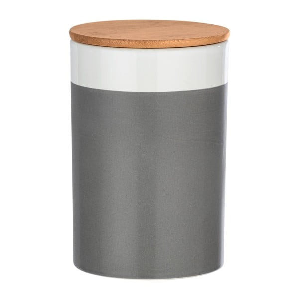 Vaso per alimenti in ceramica Malta - Wenko-image-4