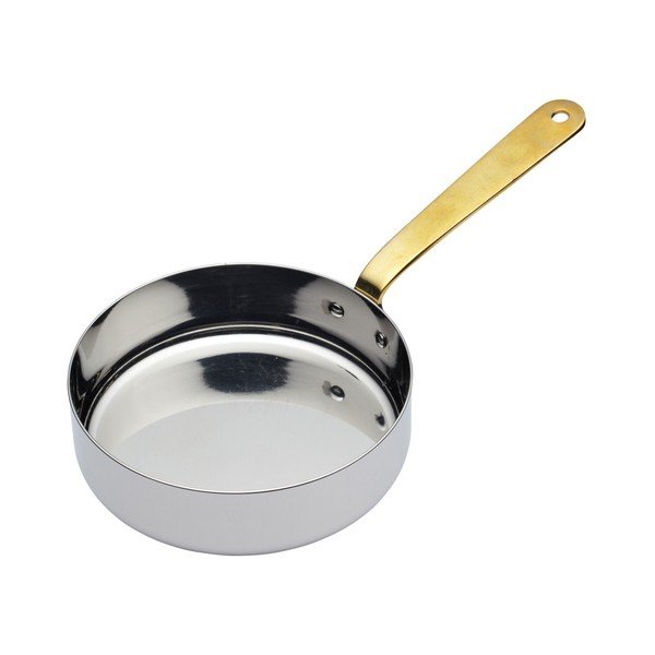 Smažící pánev Kitchen Master Class, 12 cm