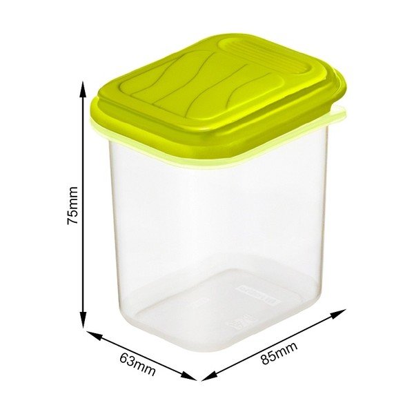 Barattoli per spezie in set da 2 Rondo - Rotho-image-3