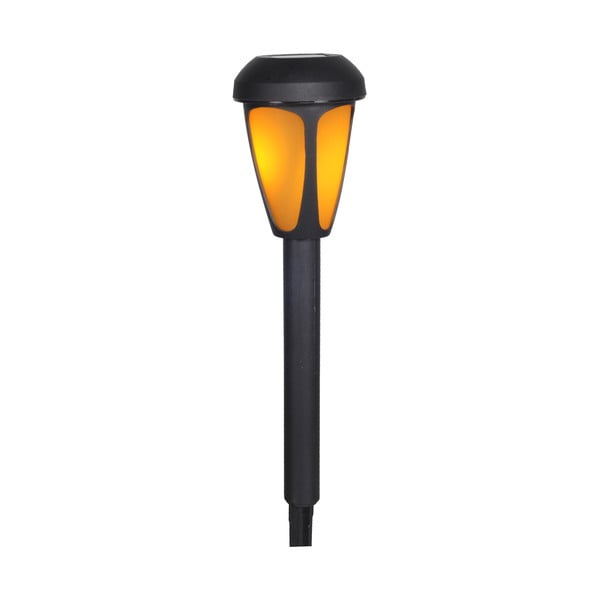 Set di 2 lampade solari a LED per esterni (altezza 38 cm) - Garden Pleasure-image-3
