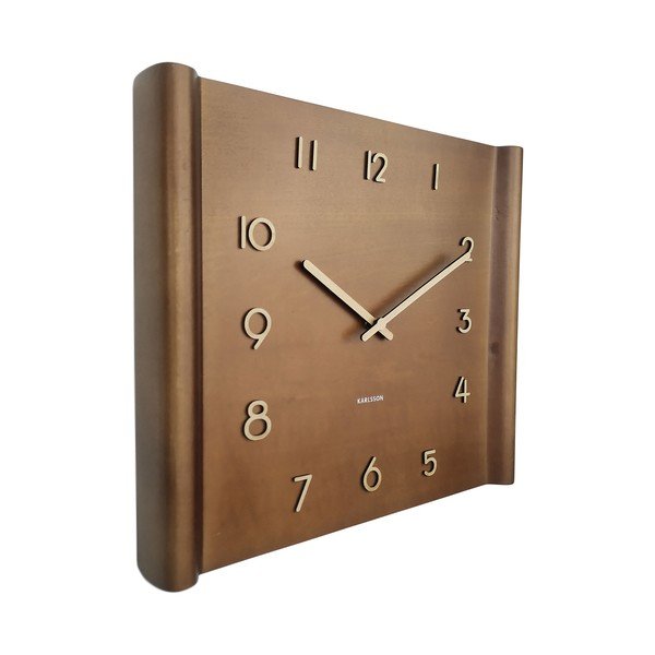 Orologio da parete Sole - Karlsson-image-1