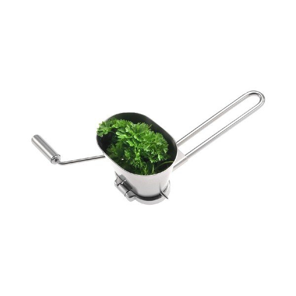 Macina erbe in acciaio inox Exclusiv - Westmark-image-1