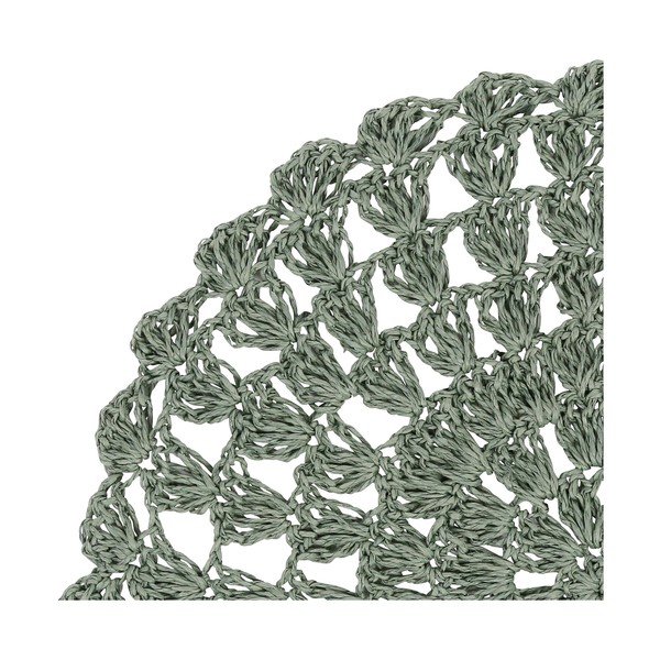 Tovaglietta di carta ø 38 cm Toiline - Côté Table-image-2