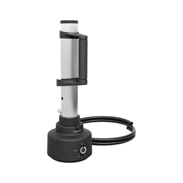 Generatore di fumo freddo SMOKE - Outdoorchef-image-2