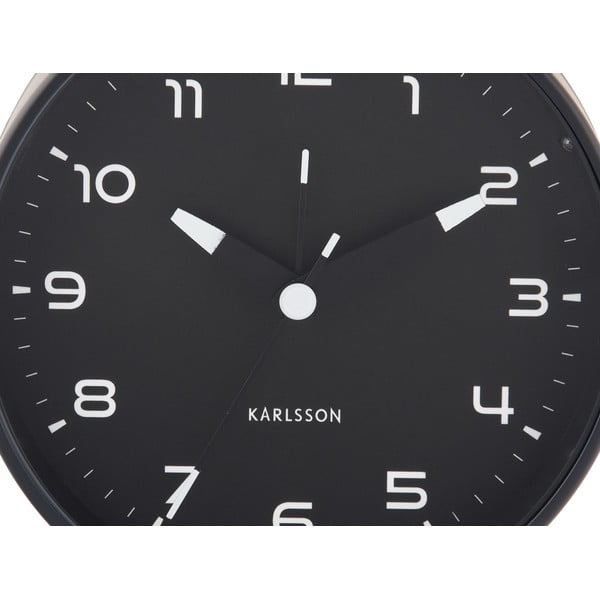 Sveglia ø 11 cm Orgullo – Karlsson-image-2