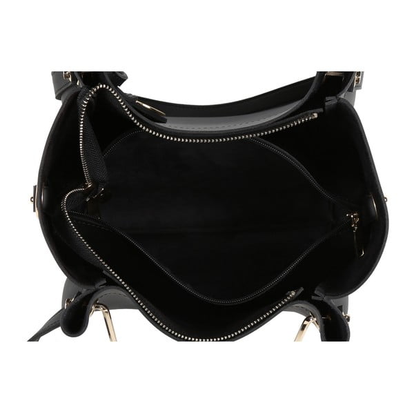 Borsa nera Amy - Beverly Hills Polo Club-image-4