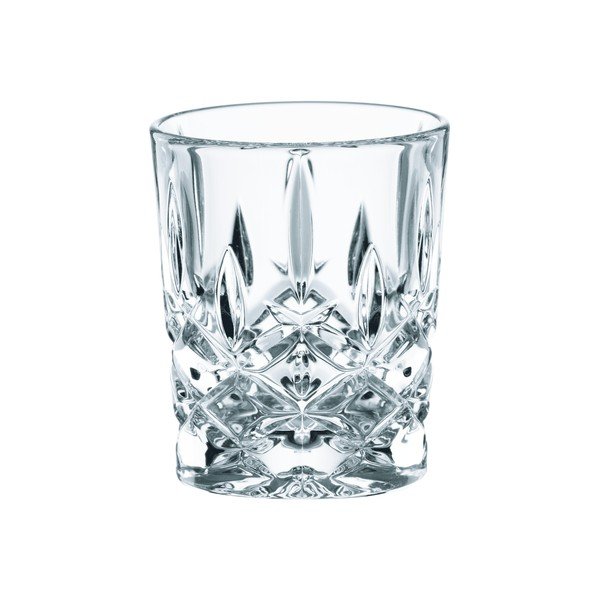 Set di 4 bicchieri di cristallo, 55 ml Noblesse - Nachtmann