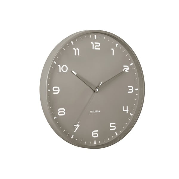 Orologio da parete ø 40 cm Orgullo – Karlsson-image-2